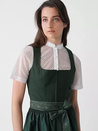 WENGER | Blouse de Dirndl CORINA | 